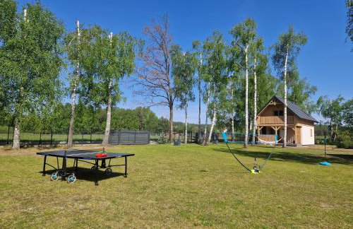 Wiele Żurawi - Foto 4