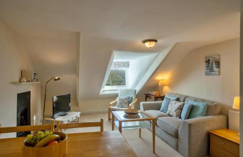 Finest Retreats - Smugglers Loft at Mixtow Creek - Foto 1