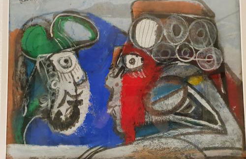 Ferienwohnung Sautter - Foto 12