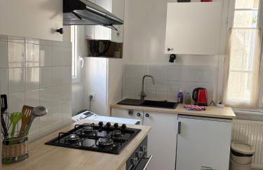 Location La Ferté, calme et proximité centre ville classé 3 Étoiles - Foto 40