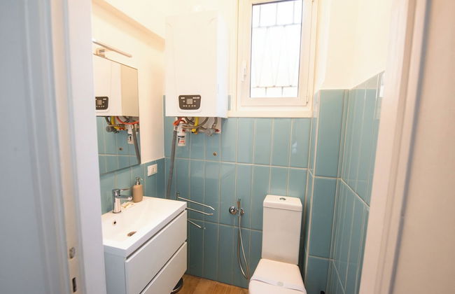 Green Hill Apartment - Photo 47