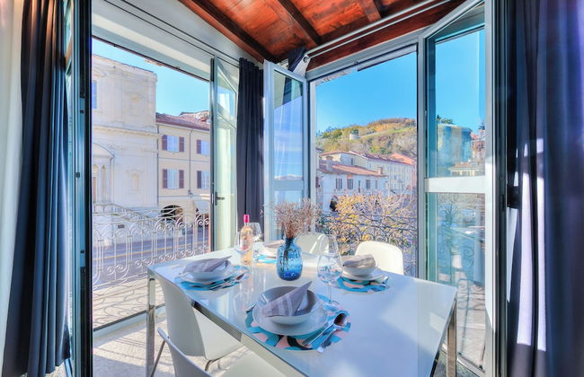 Stella Del Lago Pied Dans L'eau - Photo 16