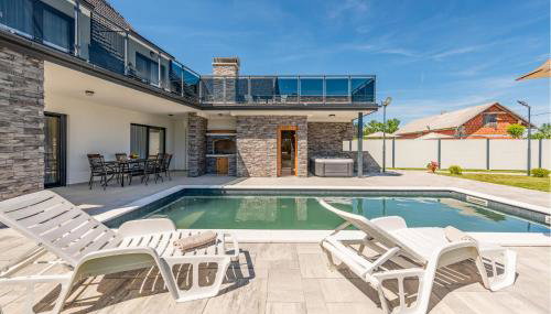 Amazing Home In Debelo Brdo With Sauna - Foto 2
