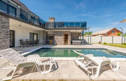 Amazing Home In Debelo Brdo With Sauna - Photo 2