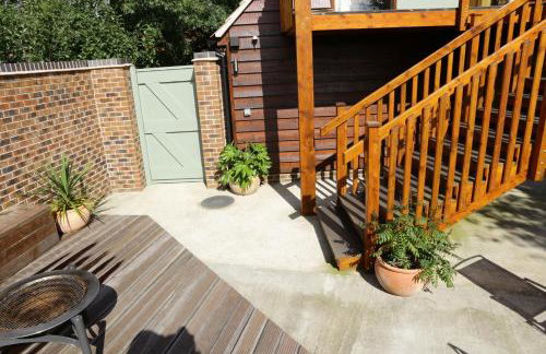 Thonock lane lodge - Foto 22