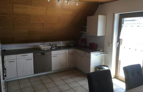 Ferienappartement Grüner Elch - Foto 5