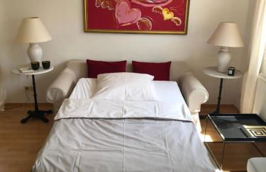 Am Apfelbaum, ein Ferienhaus zwischen Rhein und Mosel - Foto 34