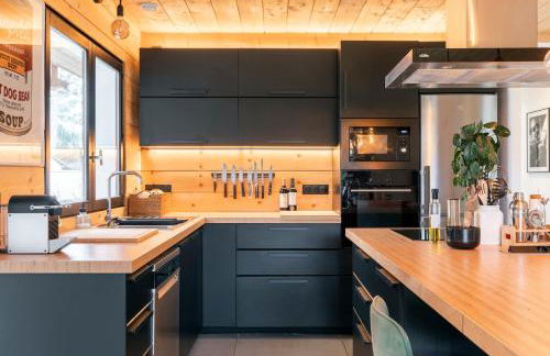 Villa Terrama Capbreton - Foto 33