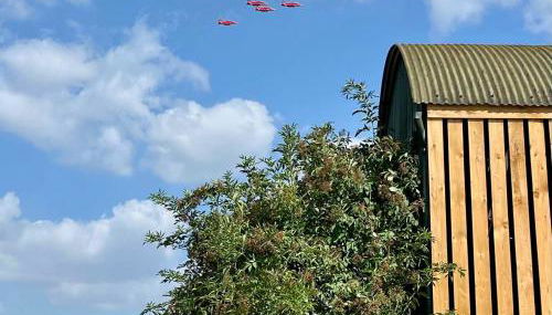Idillic Barn - Hot Tub - Orchardleigh Frome - Foto 5