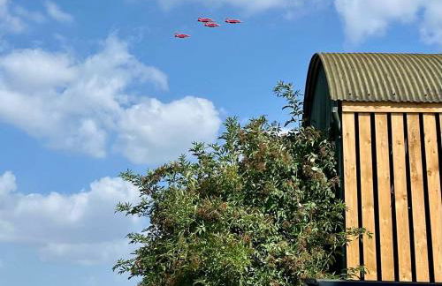 Idillic Barn - Hot Tub - Orchardleigh Frome - Foto 5