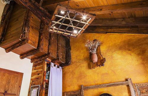 Casas Rurales Chon Alto Tajo - Foto 31