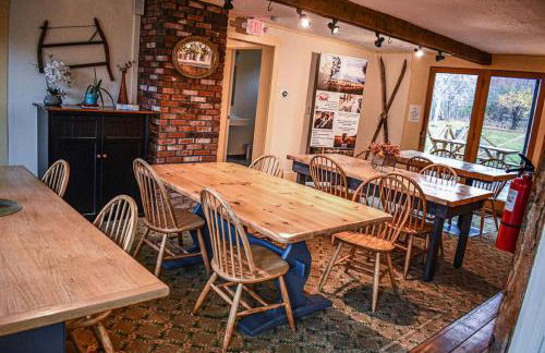 Brook Road Inn - Foto 13