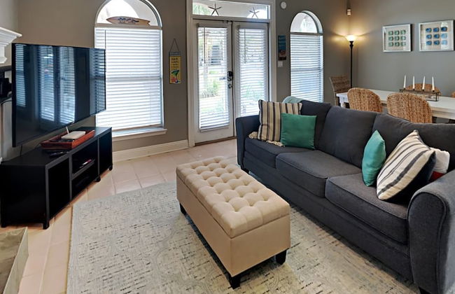 Copa Cabana Cottage - Foto 9