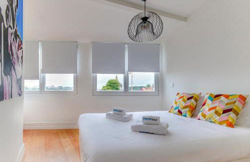 NorteSoul City Center Amazing View - Photo 2