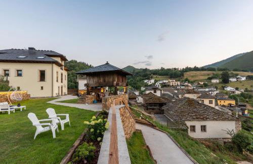 La Rectoral de Besullo - Foto 55