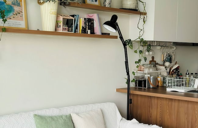 Diamond Island - Mekong Retreat Apartment - Foto 5