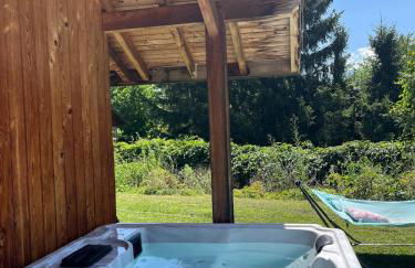 Charmant logis entre lac et montagnes - Foto 1