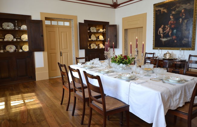 Casa da Portela de Sampriz - Foto 28