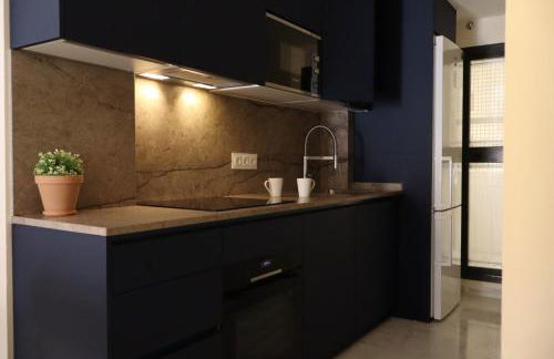 MonKeys Apartments San Bernardo - Foto 9