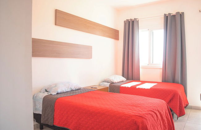 Pacifika Apartments - Foto 62