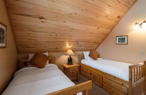 Mule Deer Cabin - Foto 94