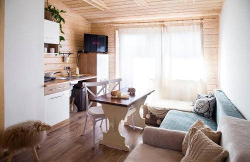 Miedzy Owcami Meeee - Foto 2