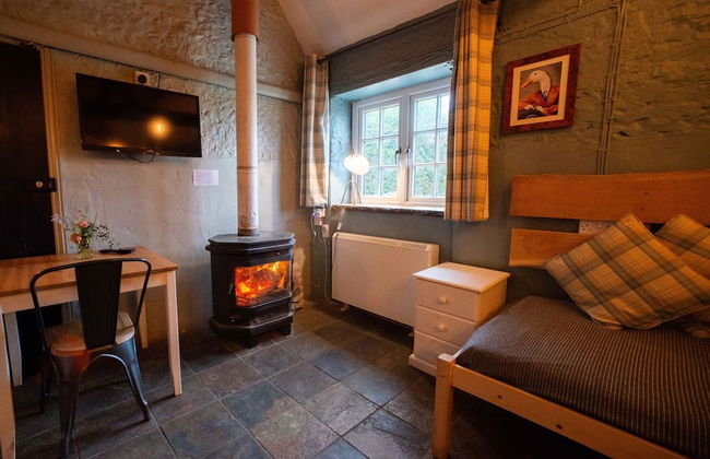 High Paradise Farm - Foto 72