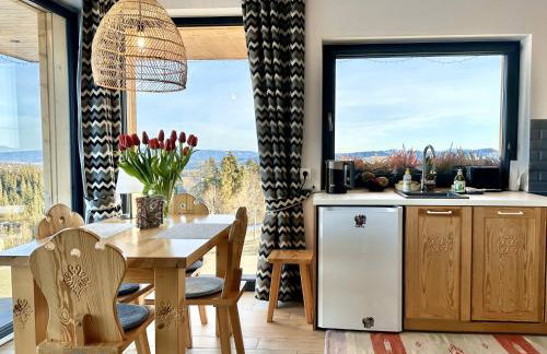 Domek Tatry - Stacja Wierchowa 972 m - Foto 11