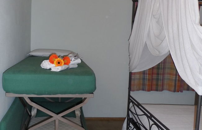 Lama di Valle Rosa - Foto 27