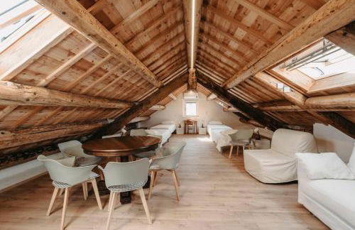 Corte Maccarini - Appartamento Dolomiti - Foto 34