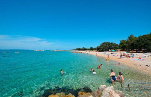 Apartman Moreno, Gajac-Zrće beach-Novalja - Photo 18