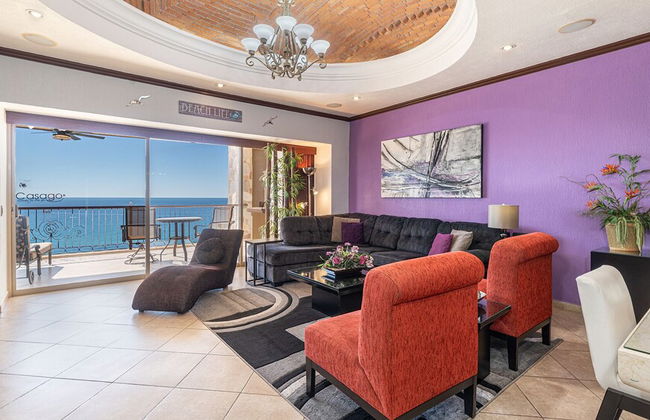 Sonoran Sky II - Foto 1