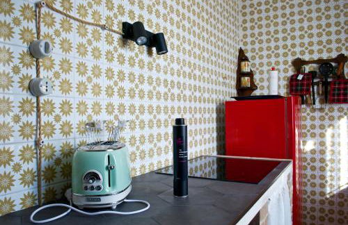 Agriturismo La Malcontenta e il Lupo - Foto 42