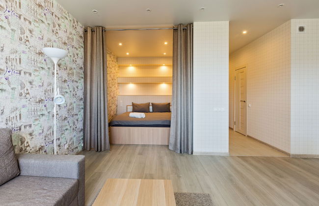 MaxRealty24 Putilkovo, Spaso-Tushinskiy Boulevard 2 - Foto 5