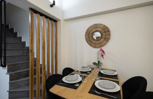 Olympus Mare Village Seaside Pool Villas - Foto 27