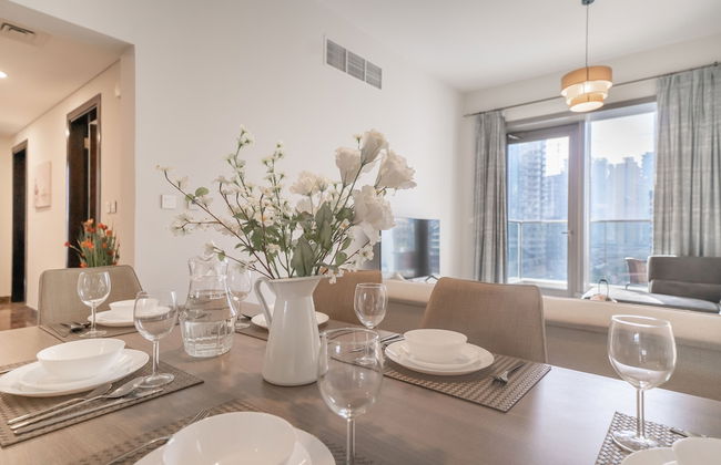 HiGuests - Sparkle tower 1 - Photo 17