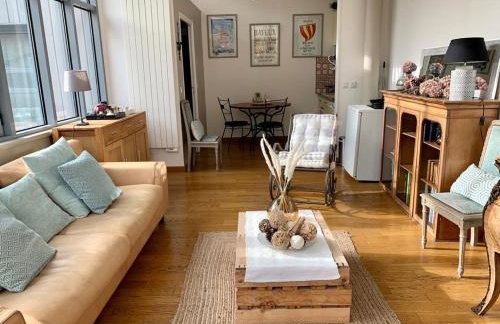 Tiny house au cœur de Bayeux - Foto 2