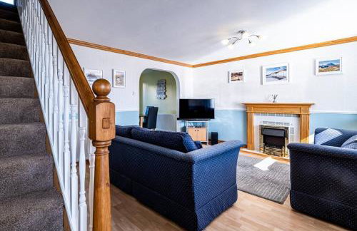 Seaside Home with Sea Views - Foto 6