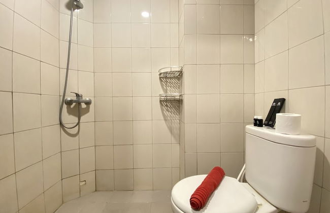 Best Deal 2Br Apartment At Mekarwangi Square Cibaduyut - Foto 13