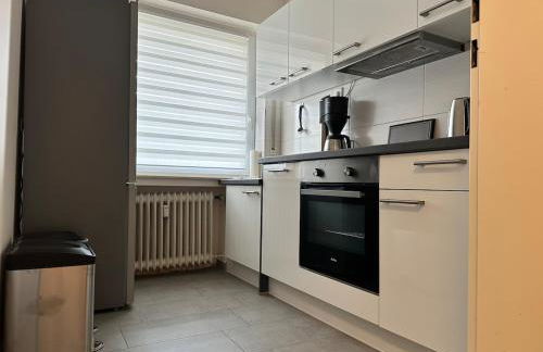 Schöne 2 Zimmer Wohnung, modern & stadtnah - Foto 11