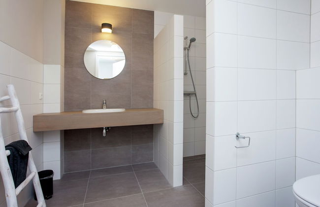 Country House in a Hotel Atmosphere With Sauna in Swolgen - Photo 59