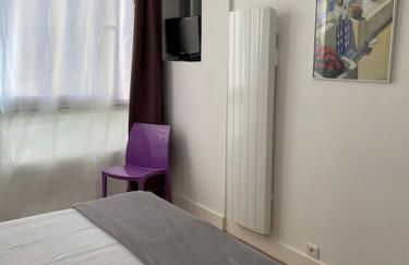 Appartement neuf, 2 chambres, climatisé, route des Sanguinaires - Foto 21