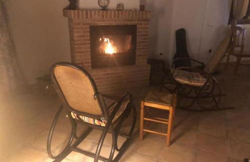 CASA RURAL EN BOSQUE DE PALMERAS - Foto 6