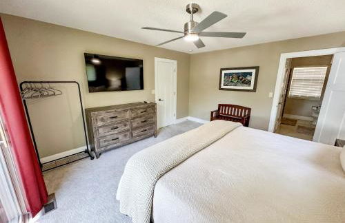 The Red Heron - Foto 17