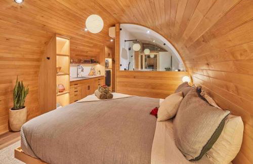 ~* The Spectacular Spyglass Treehouse *~ - Foto 10