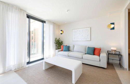 Luxury and comfort next to the beach - Foto 18