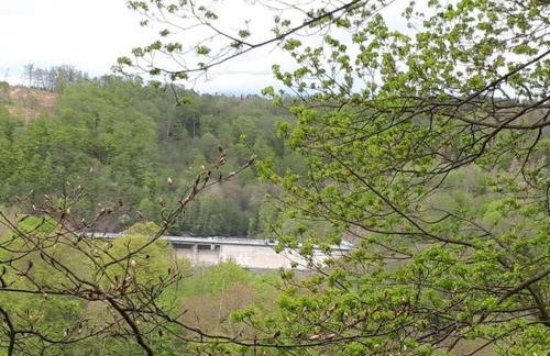 Holiday Apartment Haus Bodefurt - Apartment 2 - Foto 44