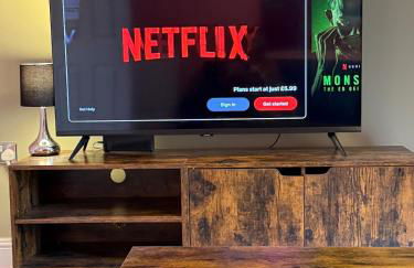 Stunning house in Chorlton - Foto 33