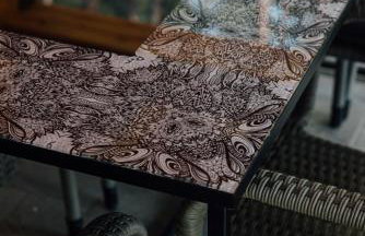 Domek w lesie nad zalewem - Foto 56