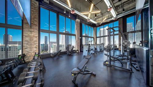 Downtown Luxe Studio - Foto 3